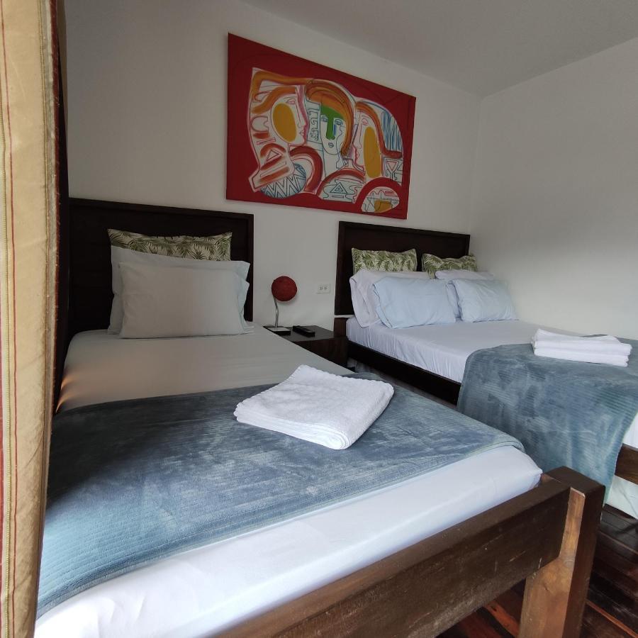 Hotel De Mi Pueblo Filandia