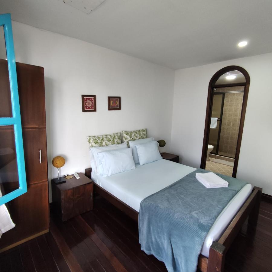 Hotel De Mi Pueblo Filandia